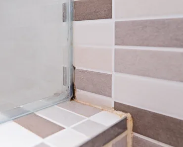 How to Clean Bathroom Mold