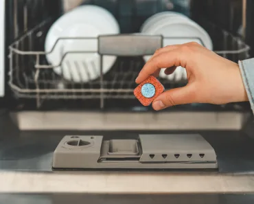 Coming Clean: 5 Dishwasher Capsule Secrets You Didn’t Know